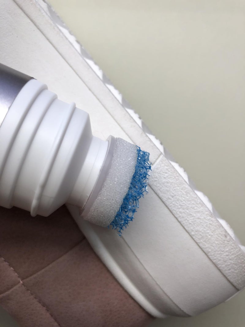 pedag Sneaker Sole Cleaner, Solvent Free, Indoor Safe, Colorless, 2.5 Fl Oz - Image 2